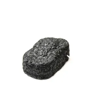 Charcoal Konjac Face Sponge