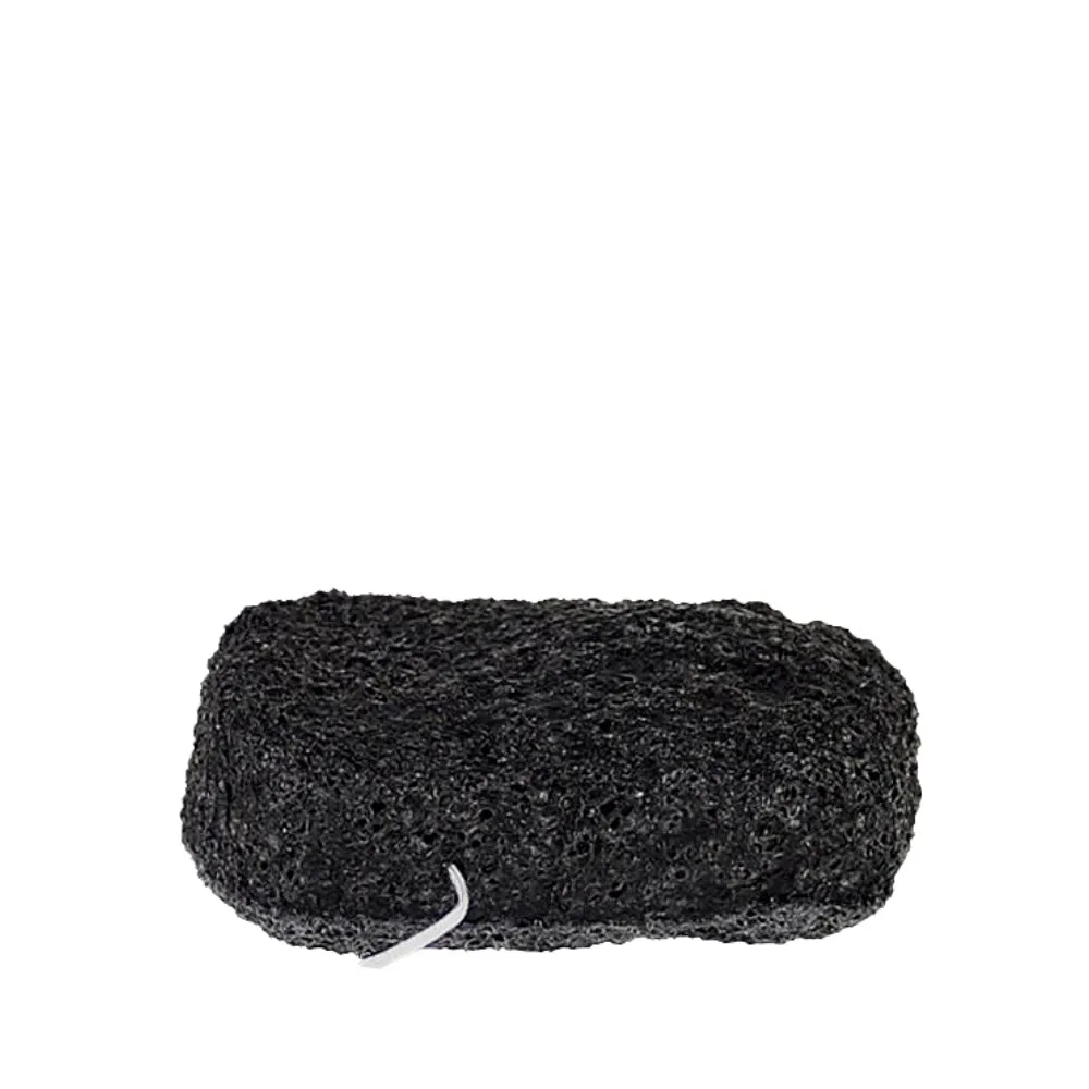Charcoal Konjac Face Sponge