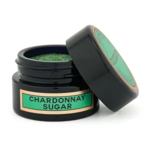 CHARDONNAY SUGAR PROBIOTIC LIP POLISH - KEY LIME PIE