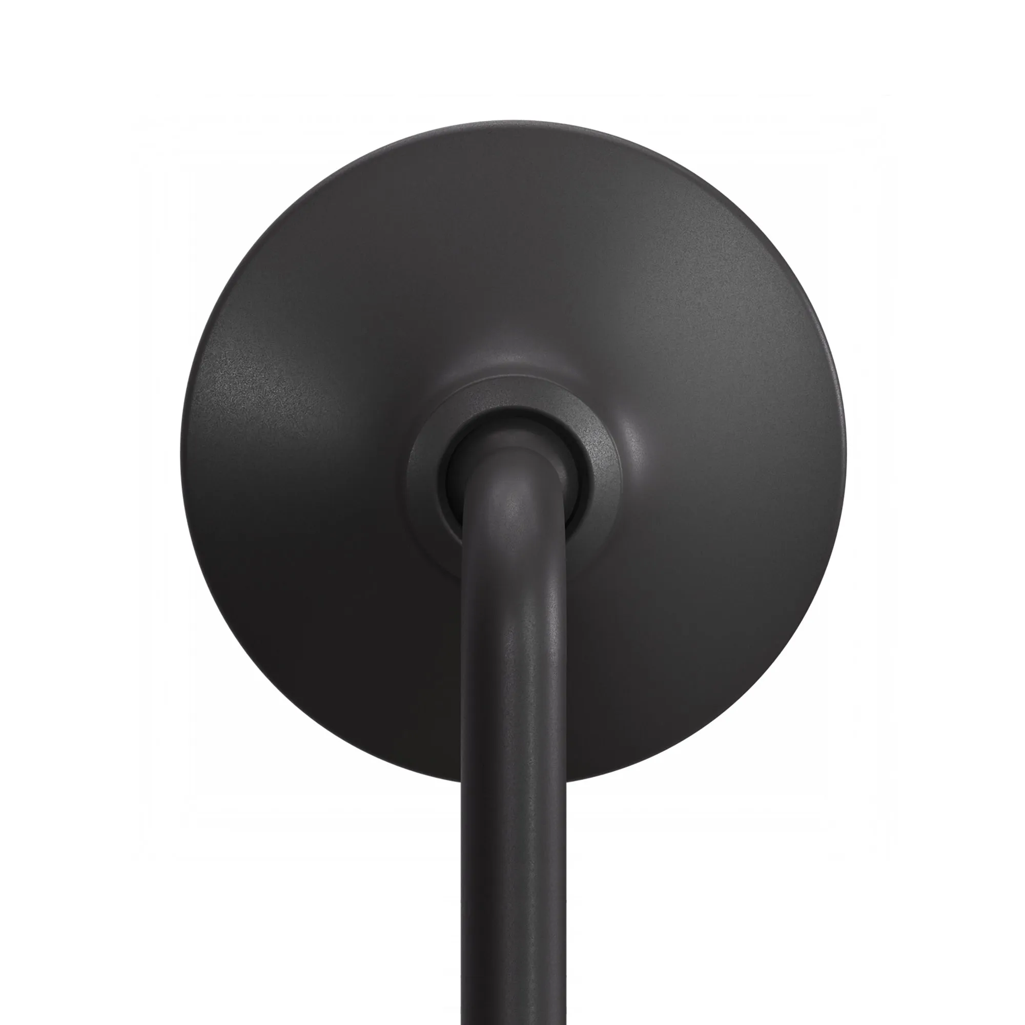 Charging Stand with Qi2 — Matte Black