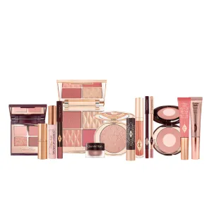 Charlotte Tilbury Pillow Talk Dreams Come True 14 Piecs Set