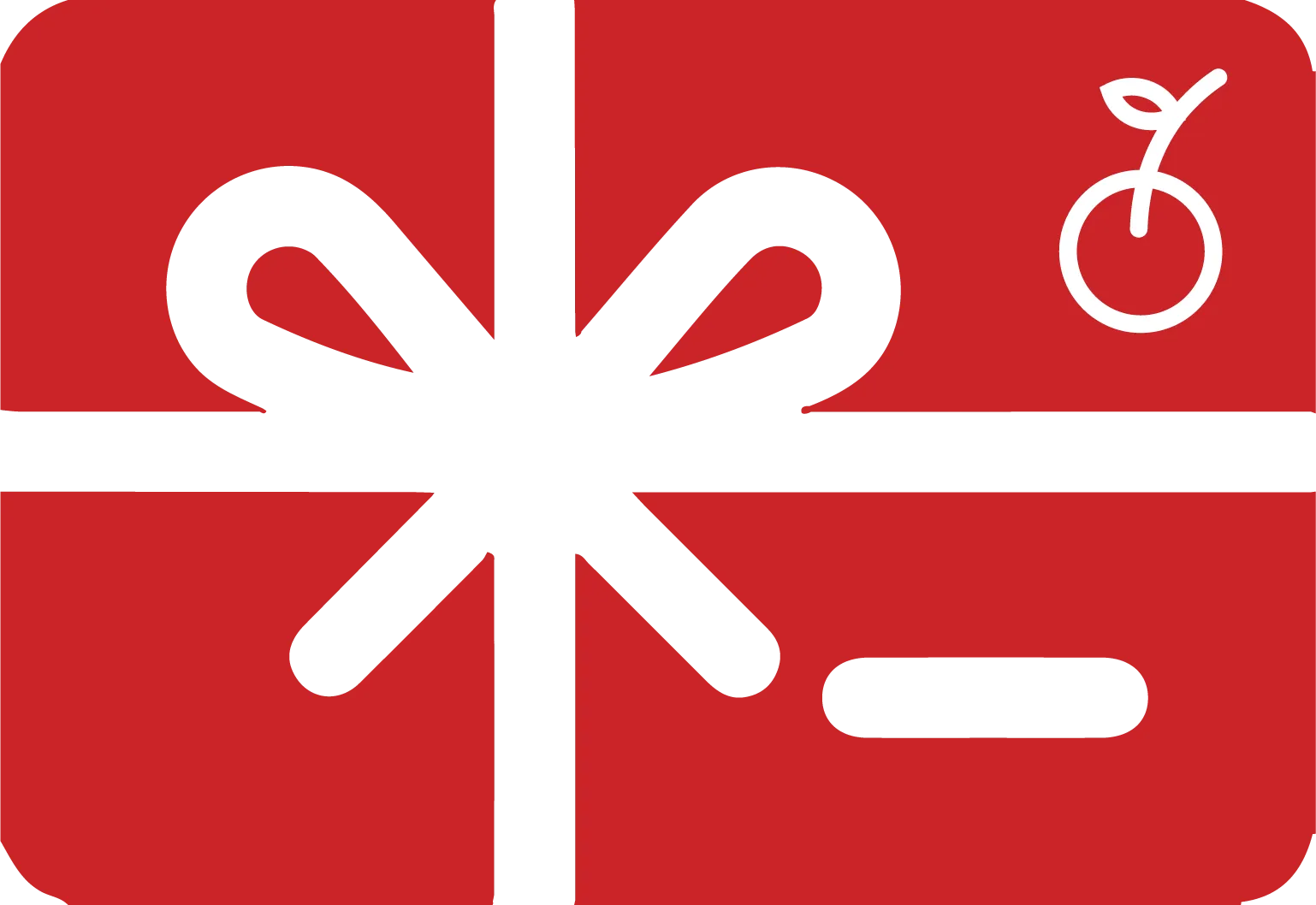 Cherrie Gift Card