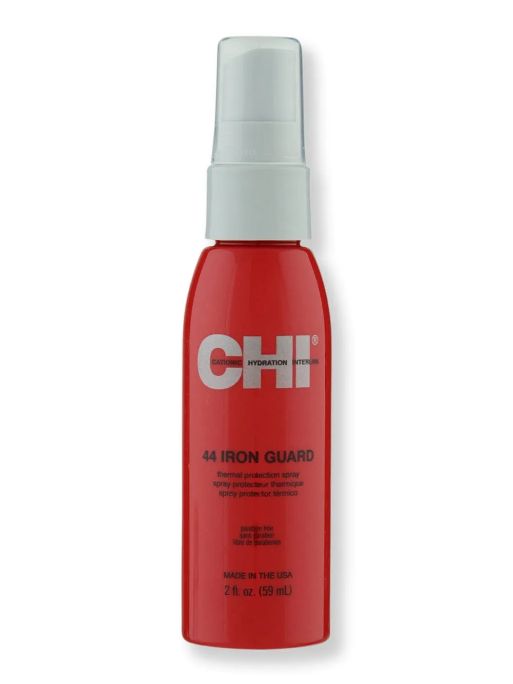 CHI 44 Iron Guard Thermal Protection 2 oz