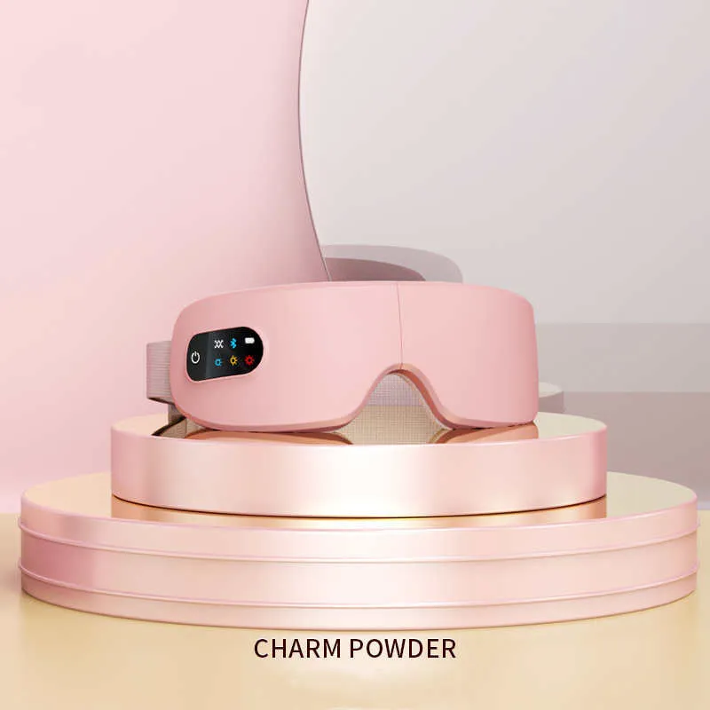 Children's Device Smart Eye Protection Device