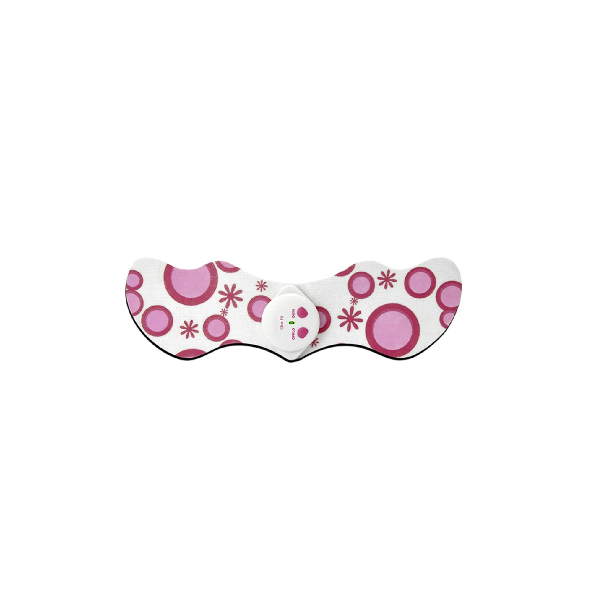 Chin Fit Double Chin Resistance Toning System