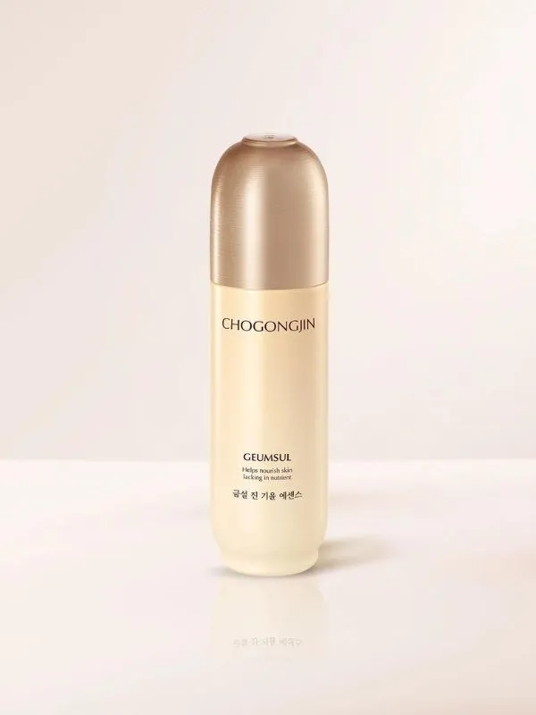 CHOGONGJIN Geumsul Jin Boosting Essence 90ml