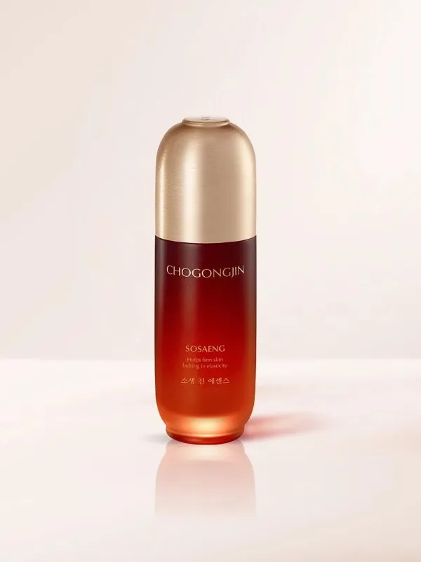 CHOGONGJIN Sosaeng Jin Essence 50ml