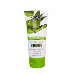 CHRISTINE MASSAGE CREAM WITH ALOE VERA EXTRACT 150GM