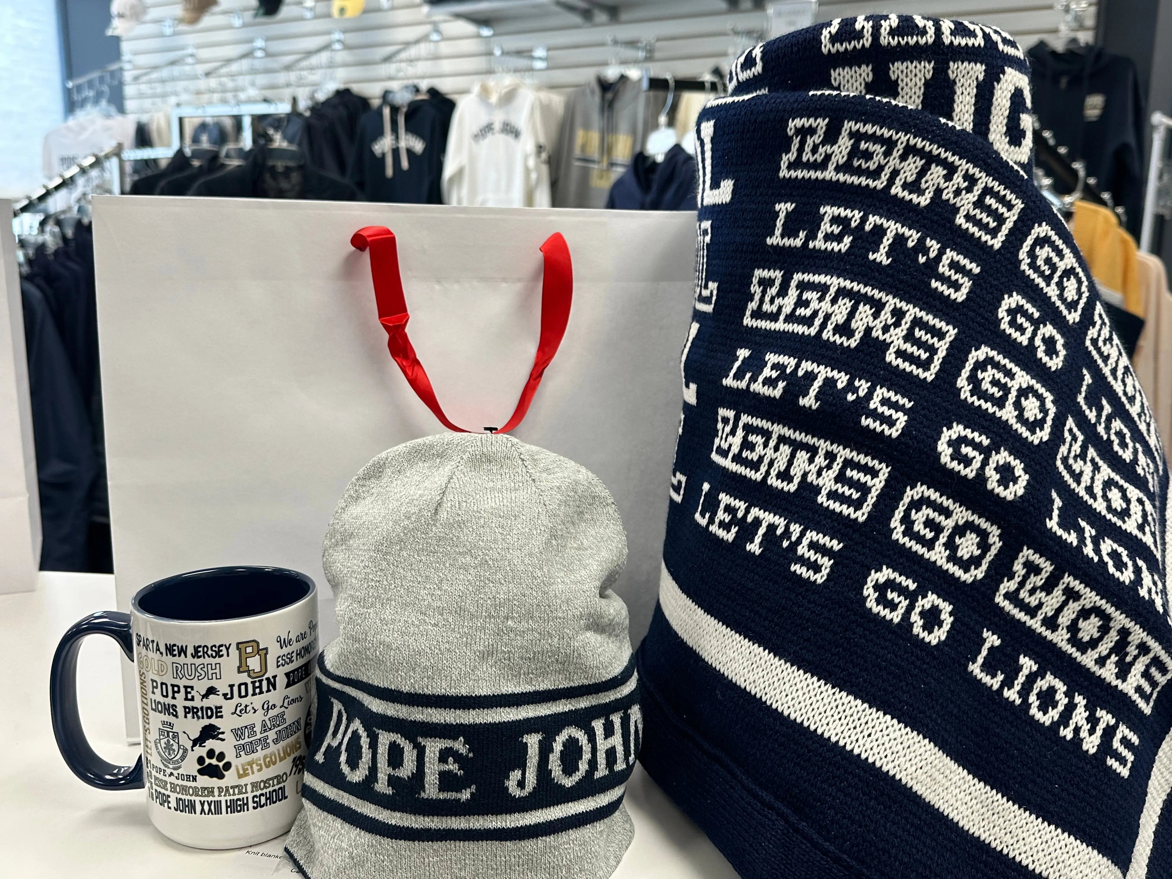 CHRISTMAS GIFT SET #3