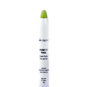 Chubby Eye Pencil Grinchy Green CEC07