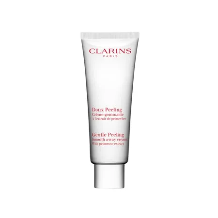Clarins Gentle Peeling Smooth Away Cream 50ml