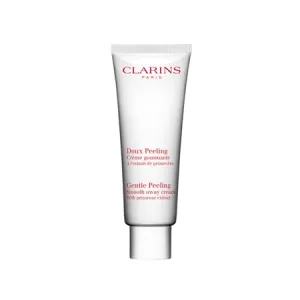 Clarins Gentle Peeling Smooth Away Cream 50ml