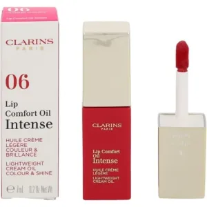 Clarins Lip Comfort Oil Intense 06 Intense fuchsia, Jf Lazartigue