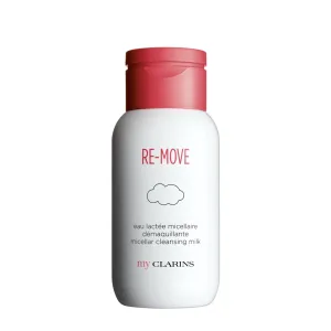 Clarins My Clarins Re-Move Micellar Cleansing Milk 200ml