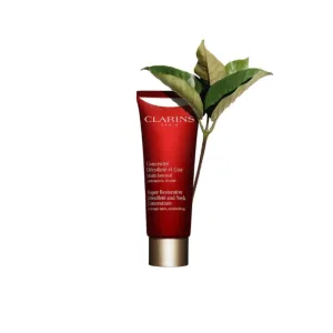 Clarins Super Restorative Neck & Decollete Concentrate 75ml