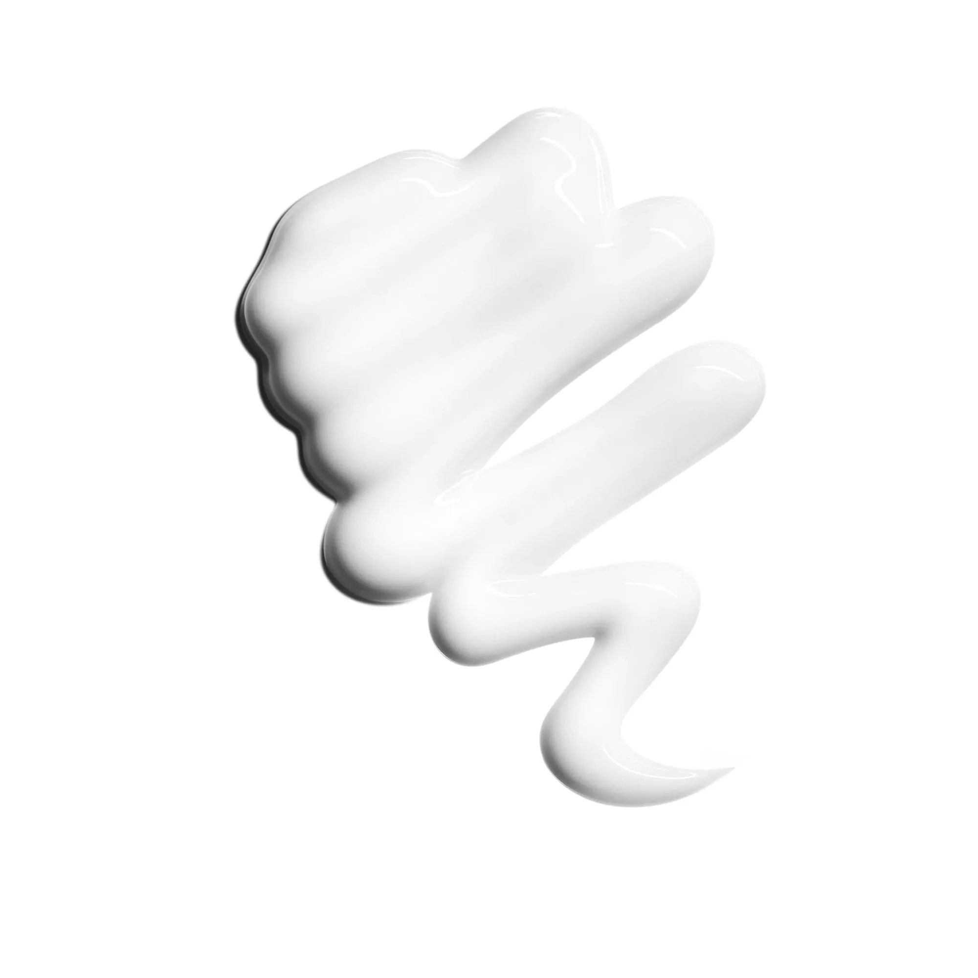 Clarins Velvet Cleansing Milk Refill 400ml