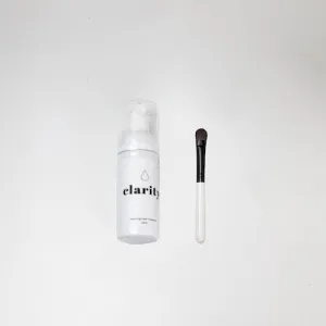 Clarity Club Subscripton