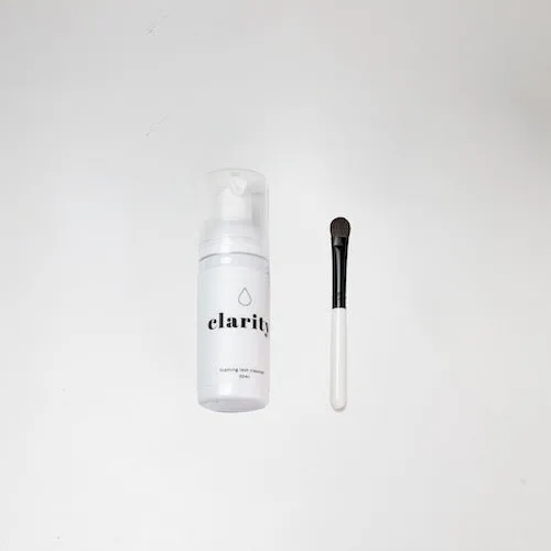 Clarity Club Subscripton