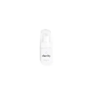 Clarity Foaming Lash Cleanser