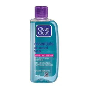 Clean & Clear Oil Control Toner