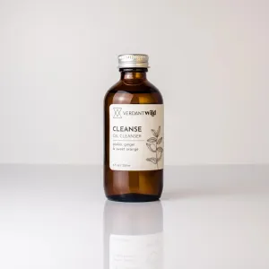 CLEANSE Cleansing Oil