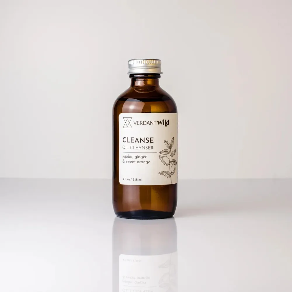 CLEANSE Cleansing Oil