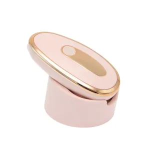 Cleansing Brush Sonic Nu Face Spin Brush Set Galvanica Spa System For Skin Deep Cleaning Remove Blackhead Machine