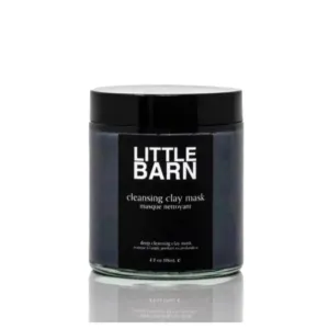 Cleansing Clay Mask