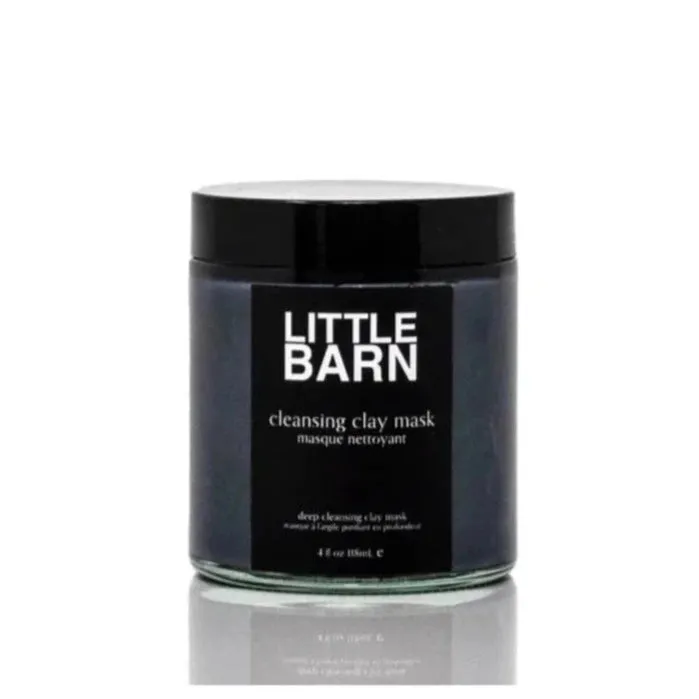 Cleansing Clay Mask