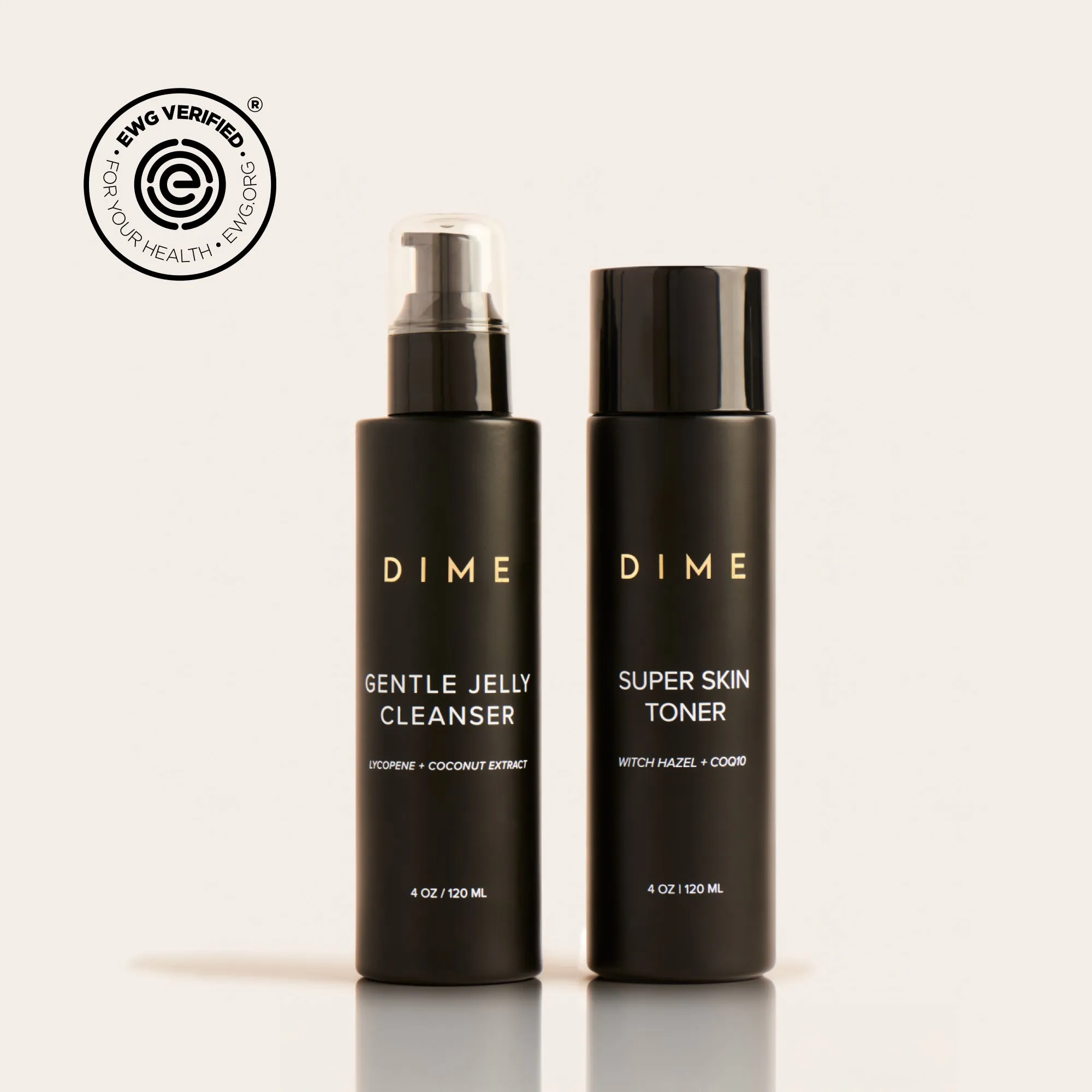 Cleansing Duo