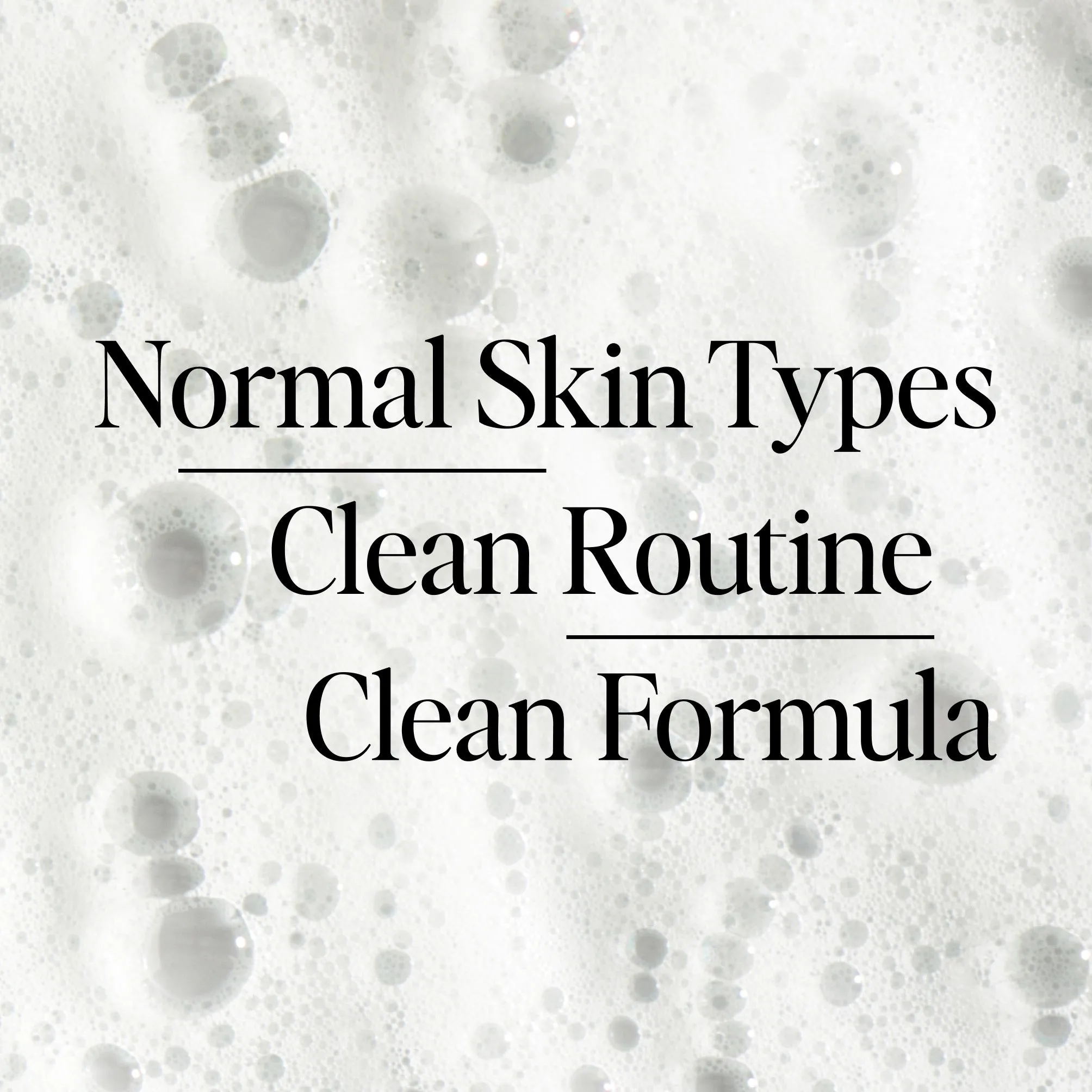 Cleansing Duo