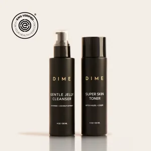 Cleansing Duo