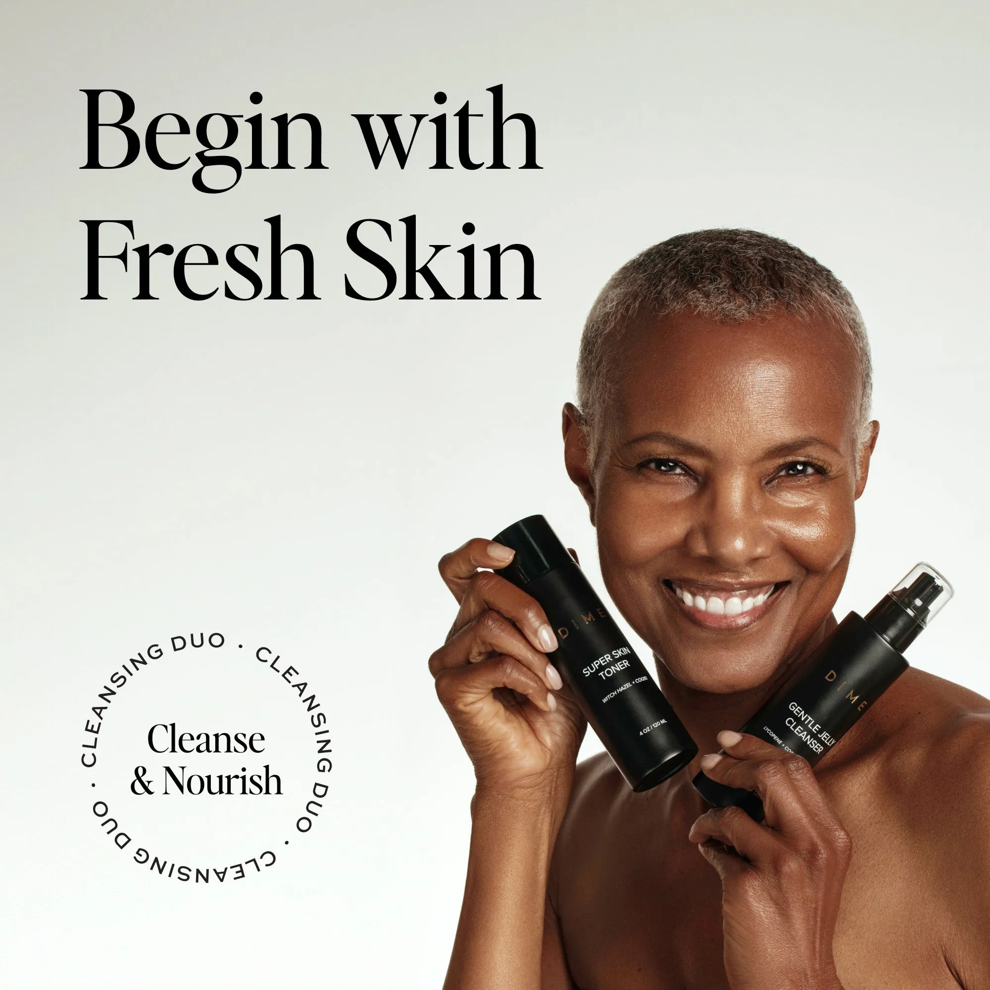 Cleansing Duo