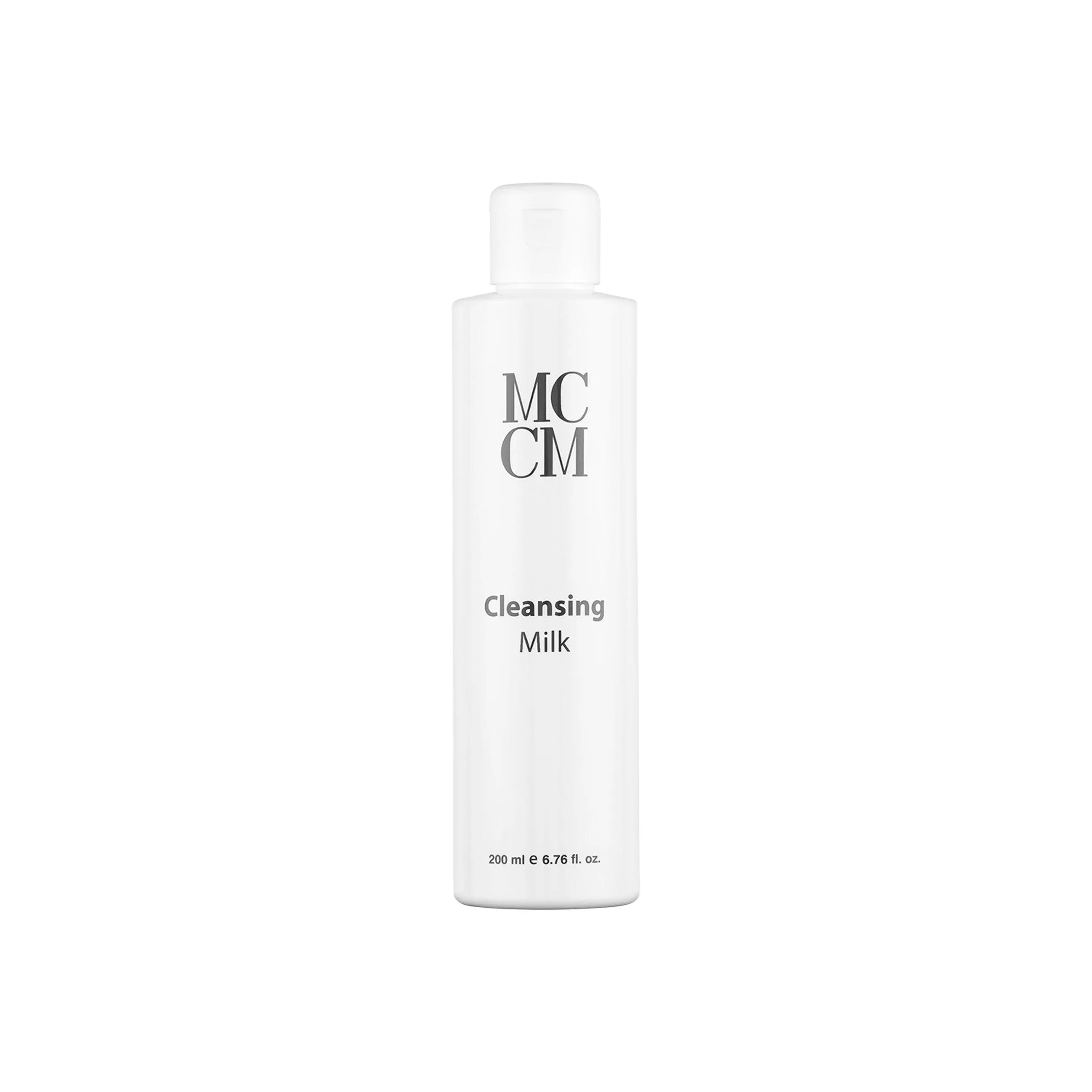Cleansing Milk
