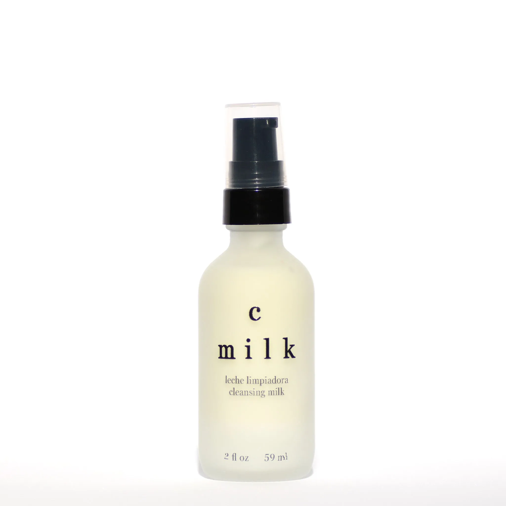 Cleansing Milk