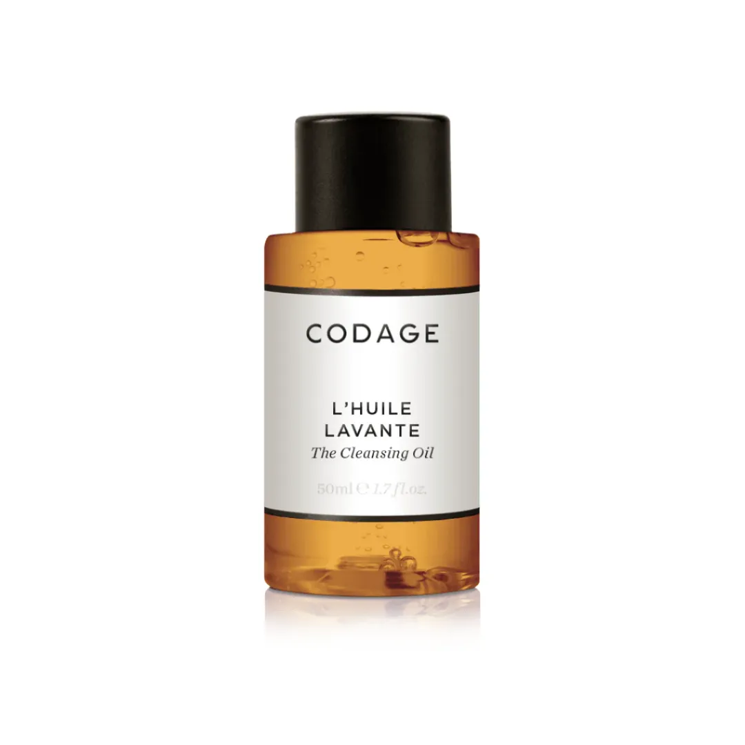 Cleansing Oil - 50ml