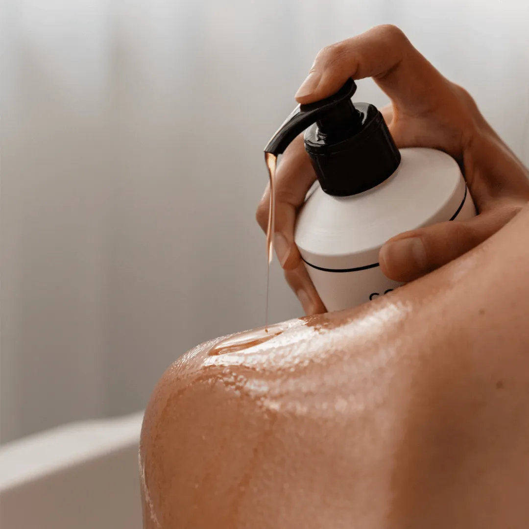 Cleansing Oil - 50ml