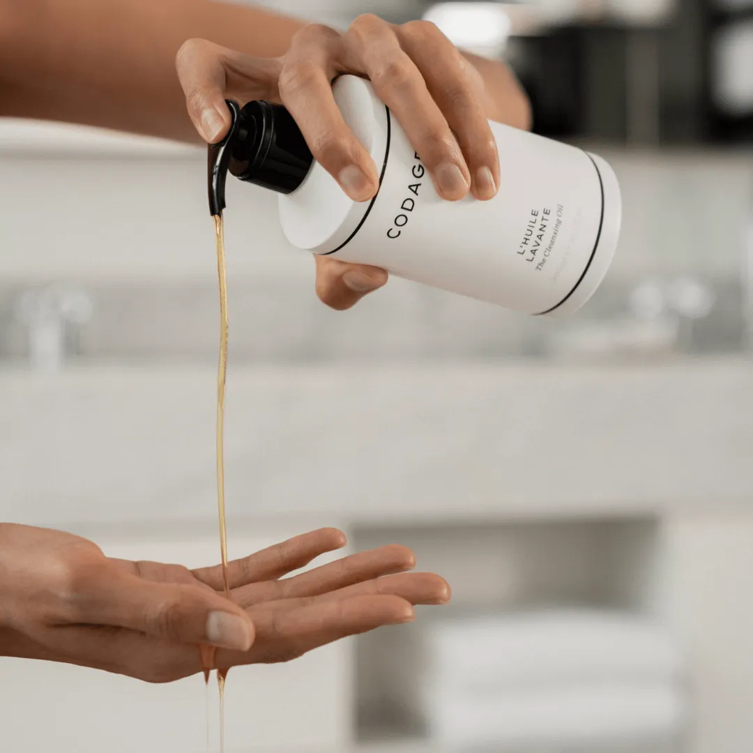 Cleansing Oil - 50ml