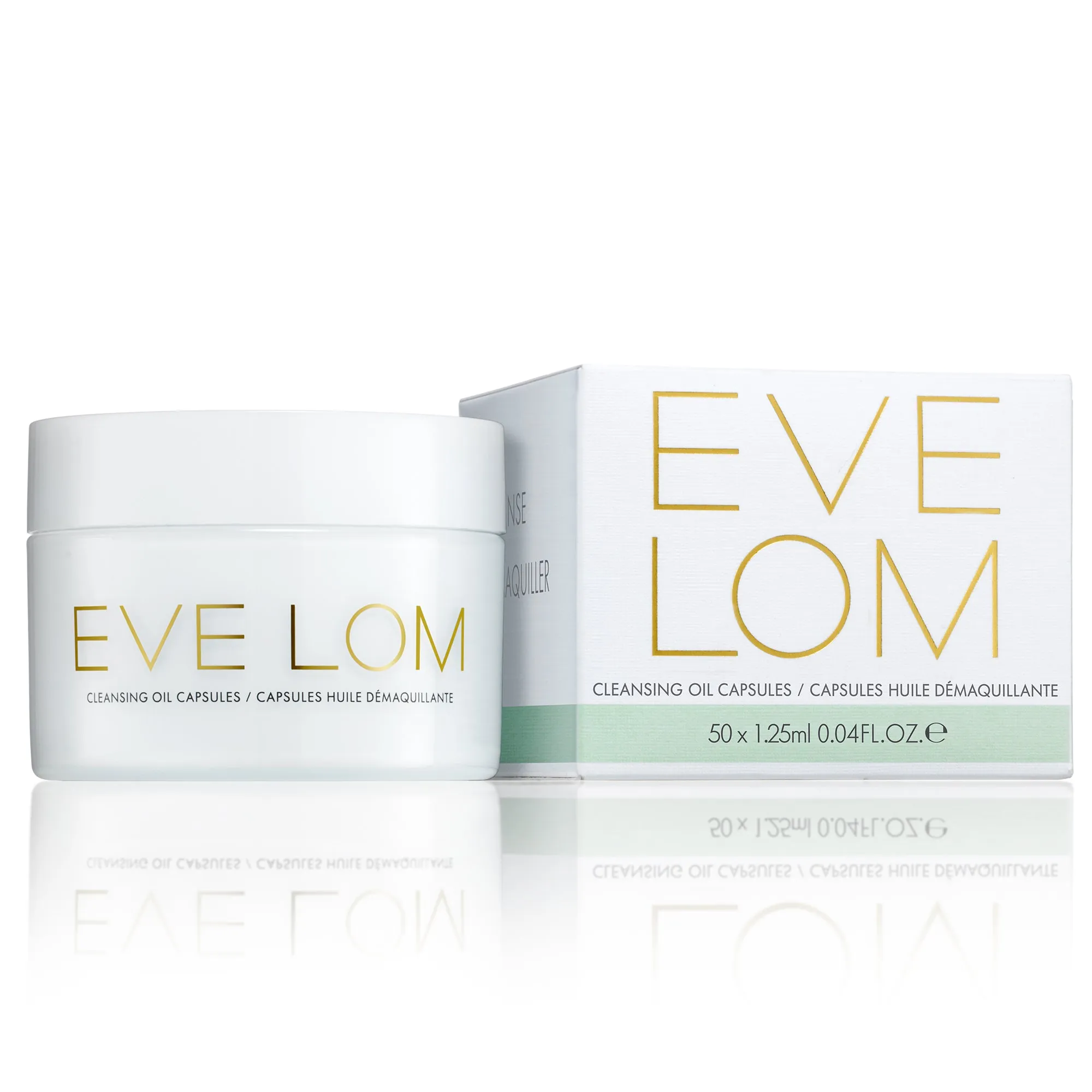 Cleansing Oil Capsules