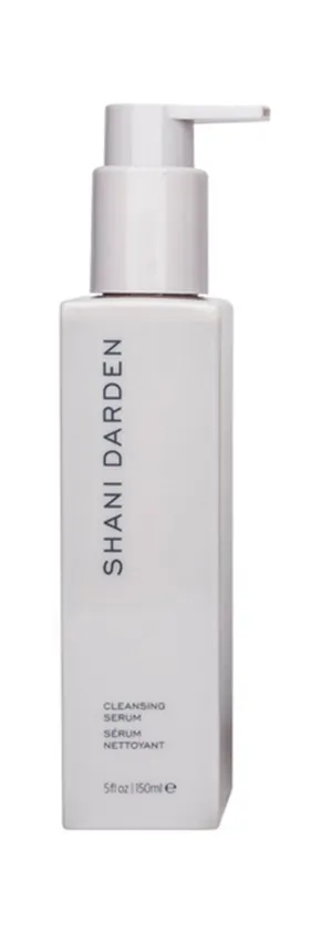 Cleansing Serum