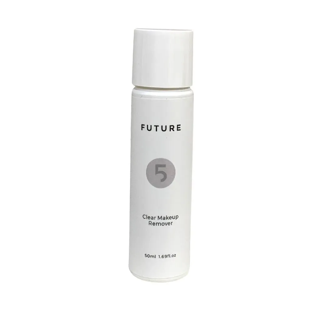 Clear Make Up Remover (Cleansing Milk) - Wholesale (Travel)
