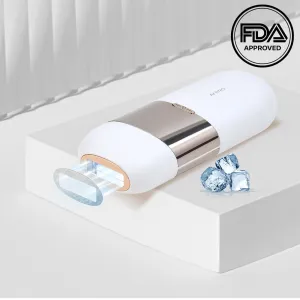 [CLEARANCE] AMIRO Opal IPL Hair Removal Handset