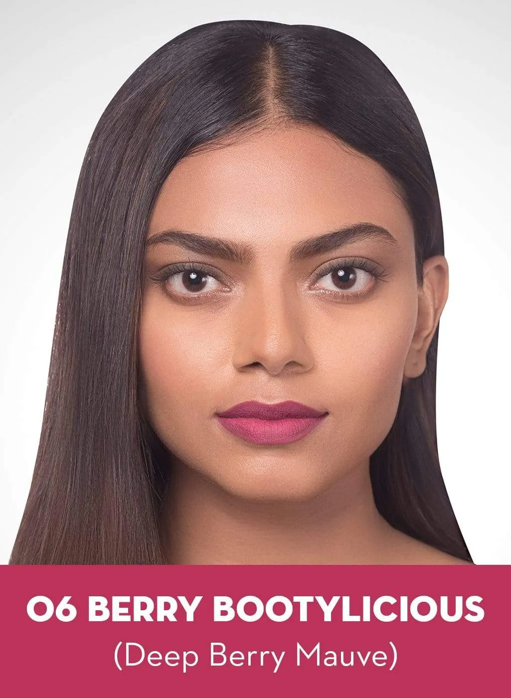 Click Me Up Velvet Lipstick