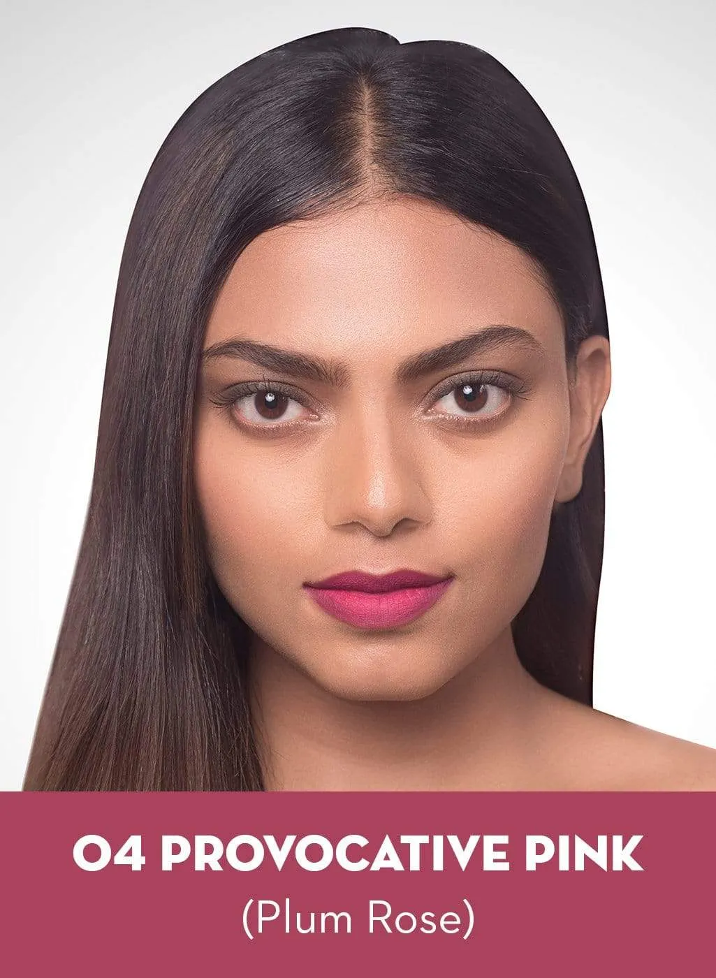 Click Me Up Velvet Lipstick