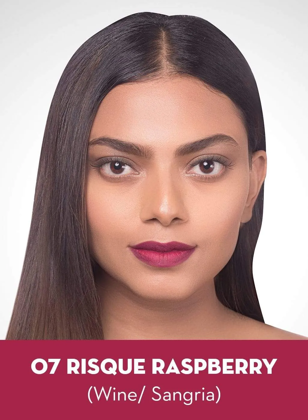 Click Me Up Velvet Lipstick