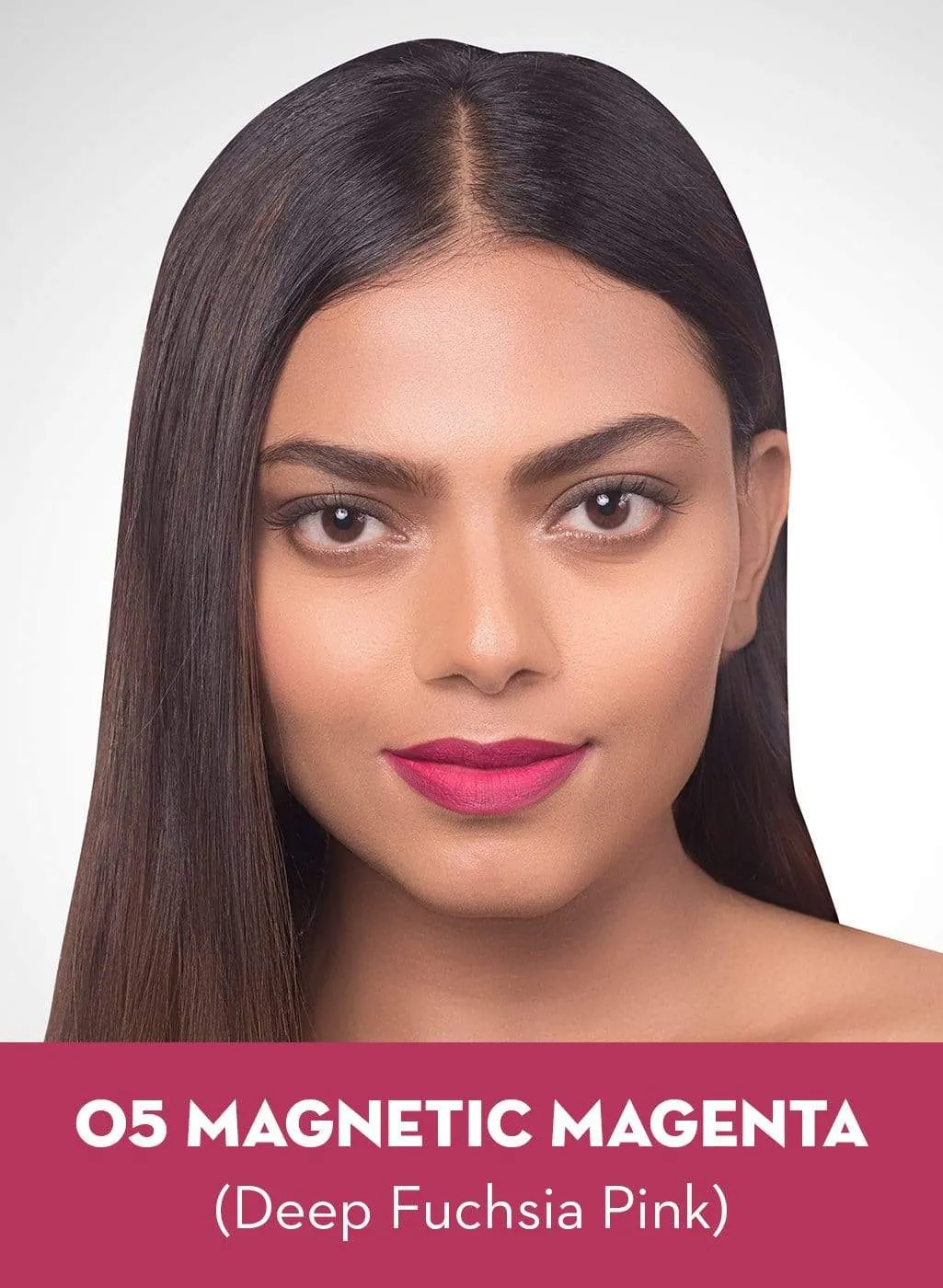Click Me Up Velvet Lipstick