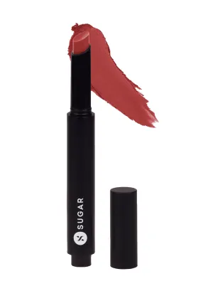 Click Me Up Velvet Lipstick