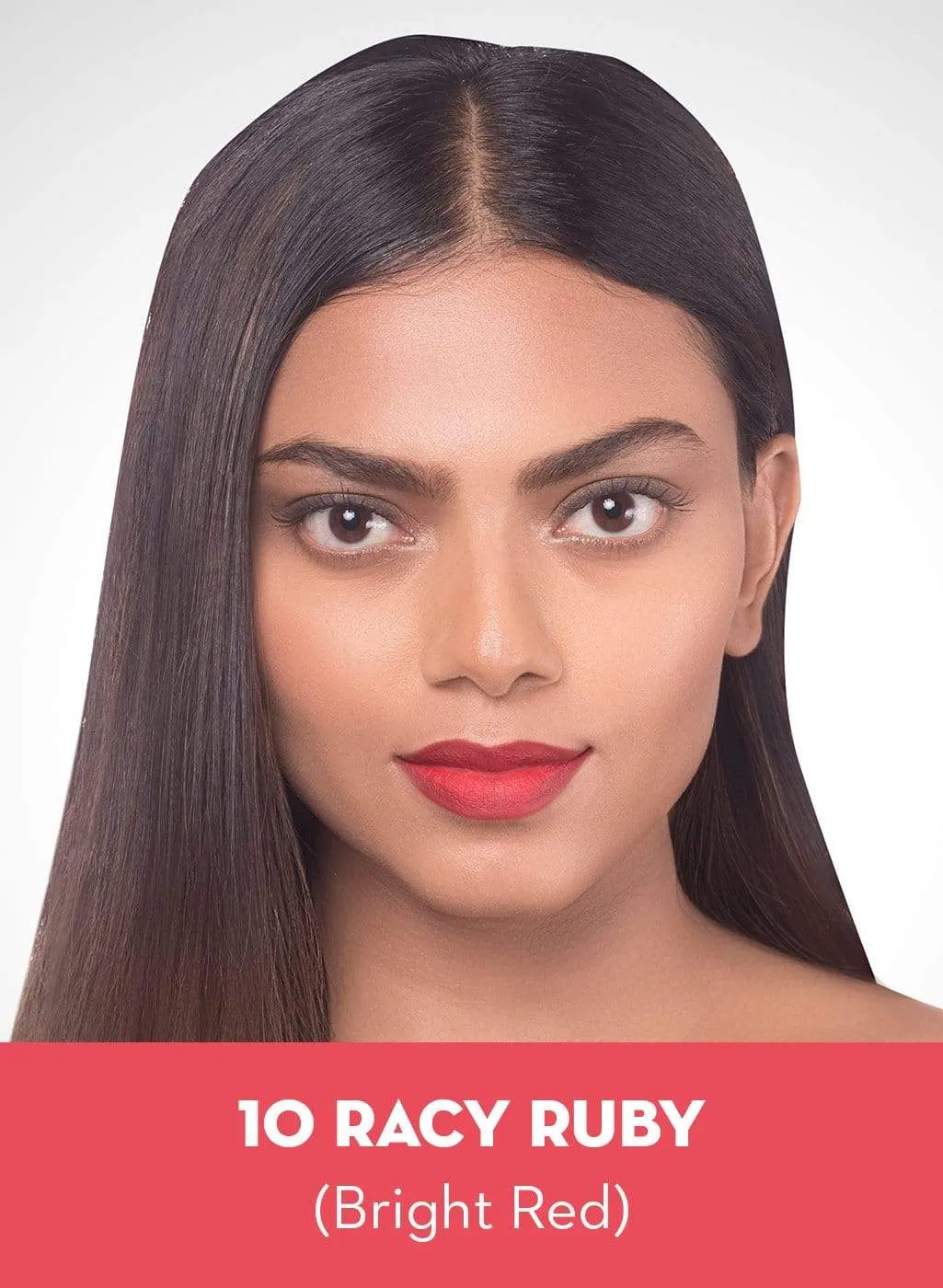 Click Me Up Velvet Lipstick