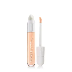Clinique Even Better All-Over Full Coverage Concealer   Eraser For Dark Circles | Hydrating, Brightening   Depuffing, Bone