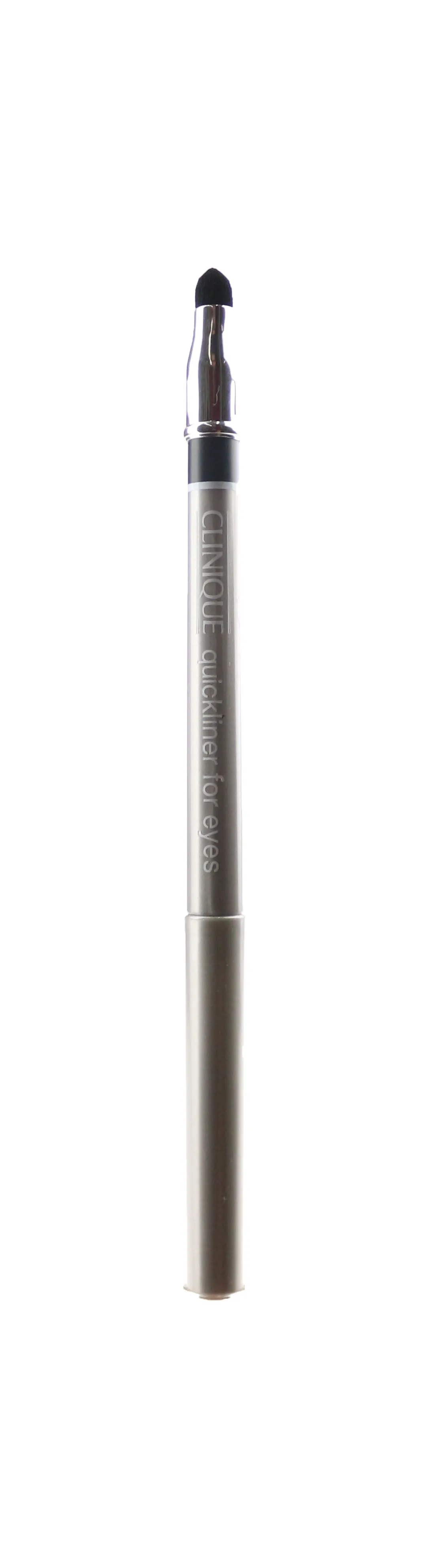 Clinique Quickliner For Eyes '07 Really Black' 0.01Oz/0.28ml New Unboxed